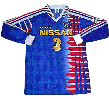F.Marinos Mascot
